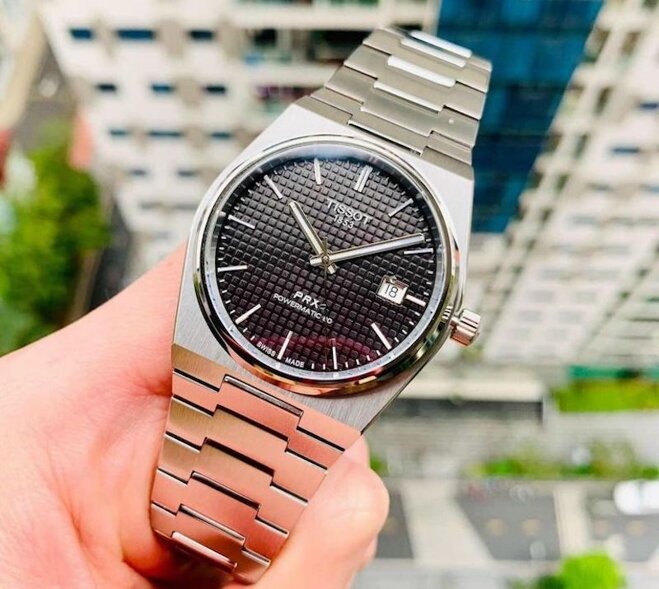 Đình Túc Watch chất lượng vượt thời gian