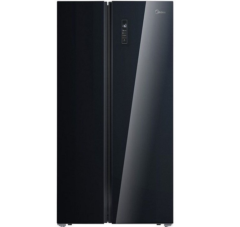 Tủ lạnh Midea Side by Side 2021