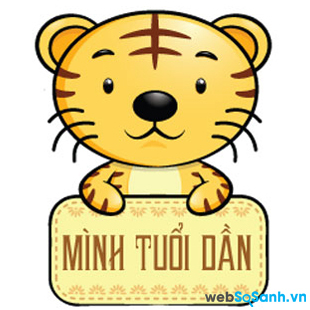 Dự đoán công danh, sự nghiệp, tình duyên tuổi Dần năm 2015 