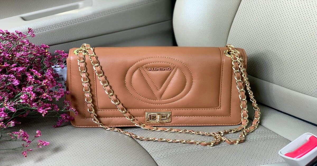 túi xách nữ valentino