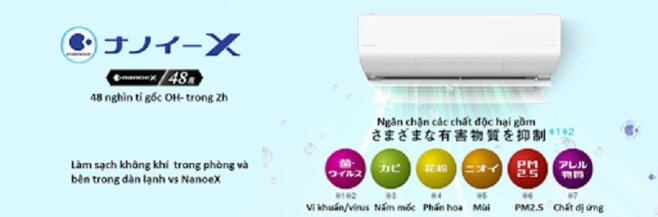 Đánh giá điều hòa Panasonic CS-360DJ2 có xứng đáng với giá hơn 25 triệu đồng không? 