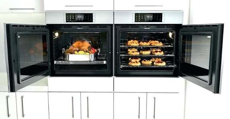 Lò nướng Bosch một trong những thương hiệu đến từ Đức Nên mua lò nướng của hãng nào