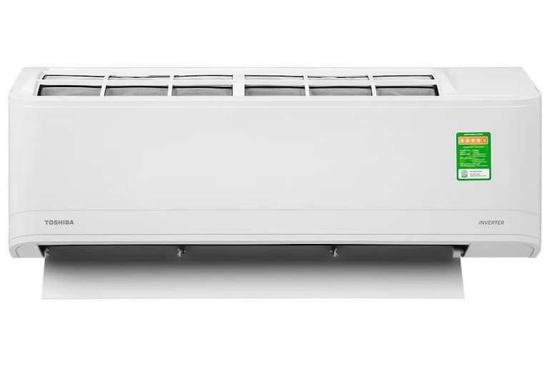 Điều hòa Toshiba 10000btu RAS-H10X2KCVG-V