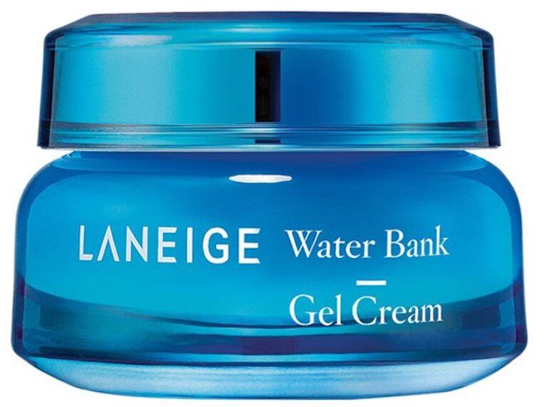 Kem dưỡng da Laneige Water Bank Gel Cream