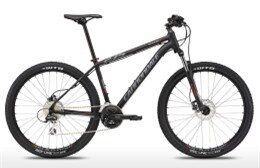 Xe đạp thể thao Cannondale Trail 6 27.5