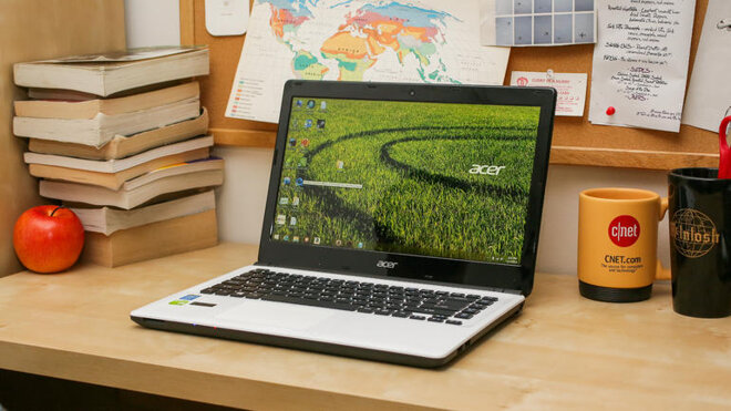 ACer E1 410