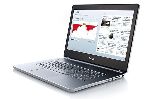Laptop Dell Inspiron 14 7437