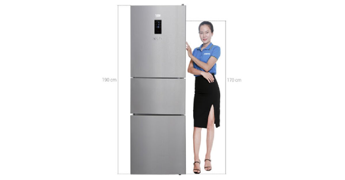 4 nhược điểm của tủ lạnh Beko có thể bạn chưa biết?