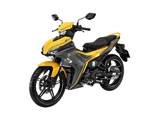 yamaha exciter 155 vaa giới hạn