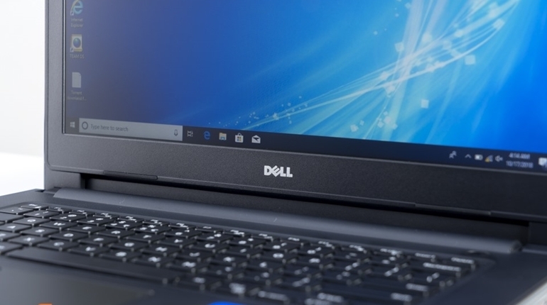 dell inspiron N3476B