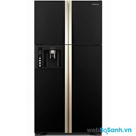 Hitachi RW660PGV3 (nguồn: internet)