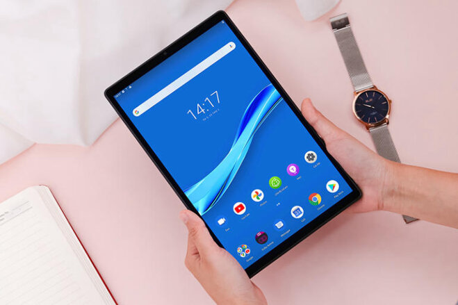 Lenovo Tab M10 - Gen 2