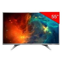 Smart Tivi Panasonic TH-55DX650V - 55 inch, Ultra HD 4K