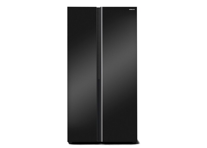 Hitachi HRSN9713ESUVN vừa bán ra đã giảm giá 6 triệu đồng, có ngăn đông mềm hiện đại