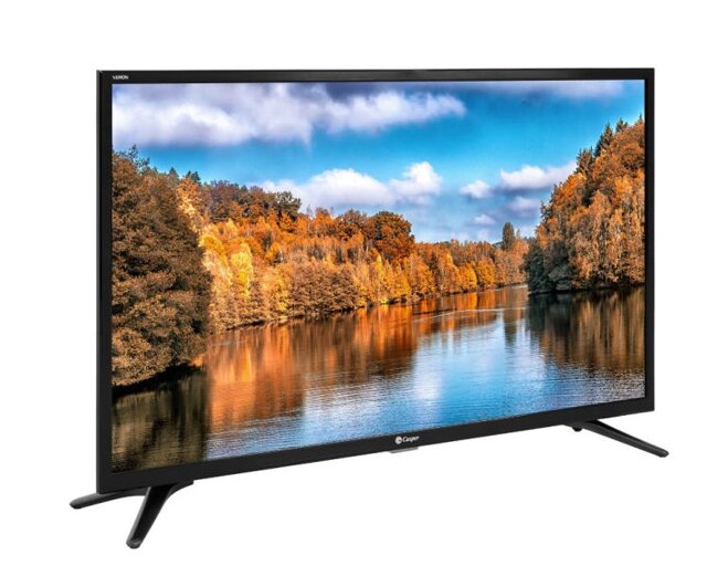 Chiếc tivi Casper 32 inch 32HN5200 được trang bị hệ thống âm thanh sống động đến tuyệt vời.