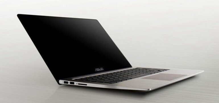 laptop Asus zenbook ux303