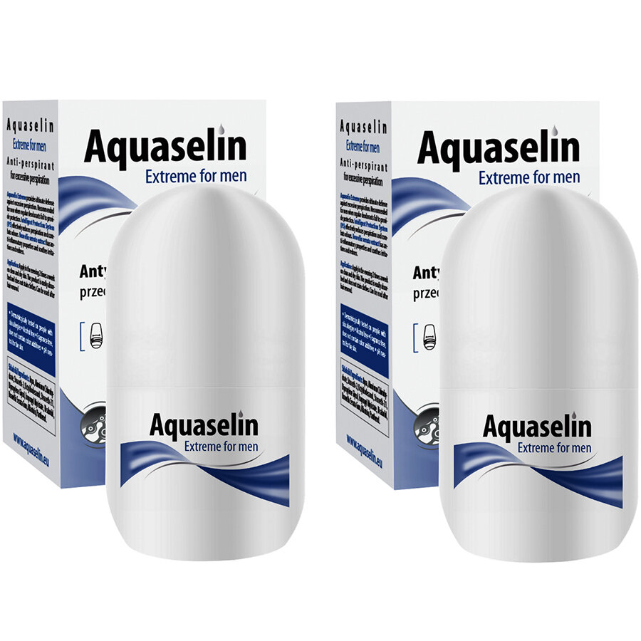 Lăn khử mùi Aquaselin