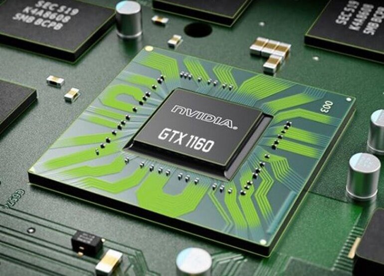 GPU bình thường hay chuyên dùng?