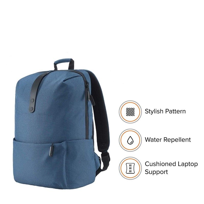 Balo laptop xiaomi