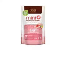 Thức ăn hạt cho chó ANF Mini O Baby - 800g, dành cho chó từ 1-4 tháng tuổii