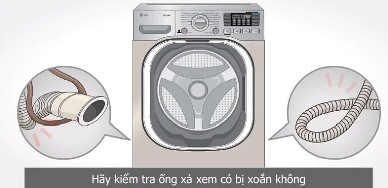 bảng mã lỗi máy giặt lg
