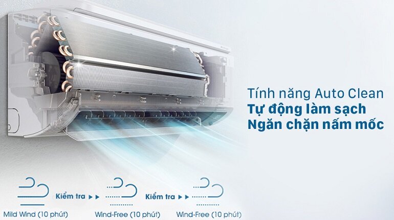 điều hòa Samsung 9400 BTU Inverter F-AR10TYGCDW20