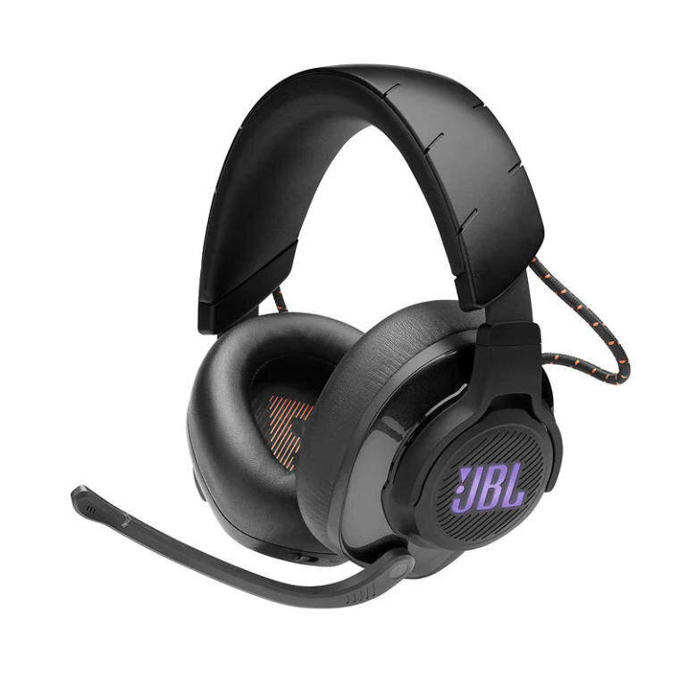 Ưu điểm của tai nghe JBL Quantum 600