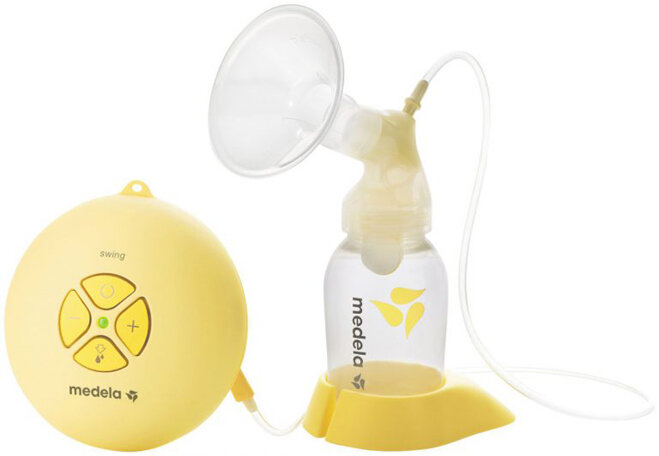 Máy hút sữa Medela Swing