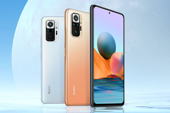 điện thoại oppo a94 