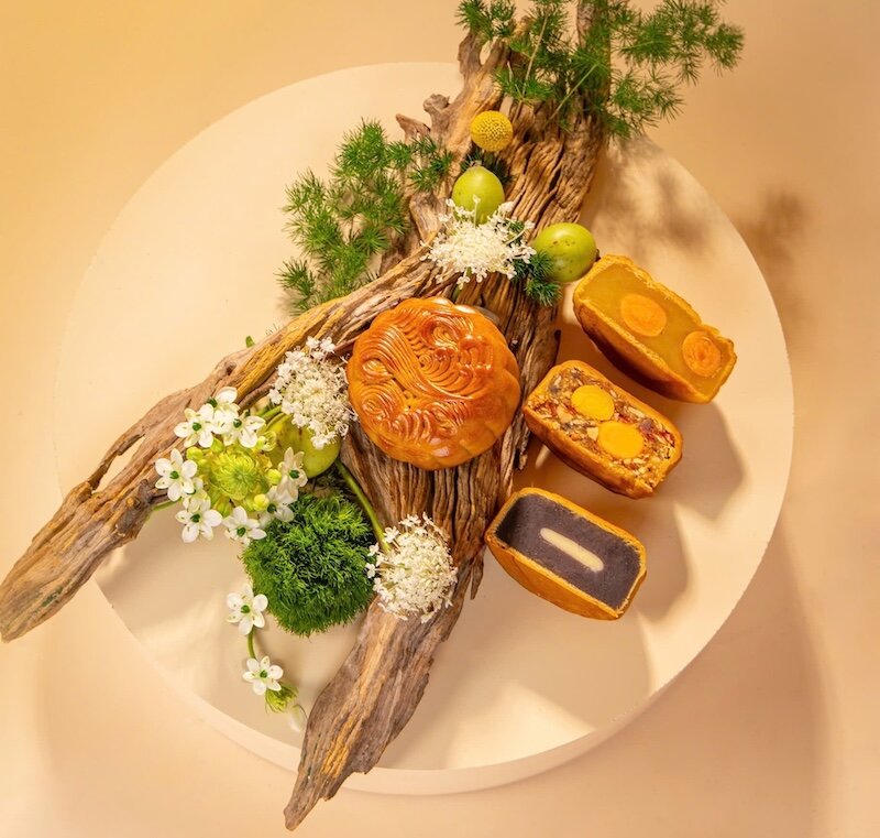 Khám phá 5 hương vị bánh Trung thu Brodard mới đầy sáng tạo