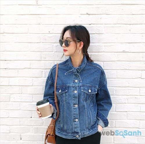 Tủ đồ của bạn không thể thiếu những chiếc jackets năng động