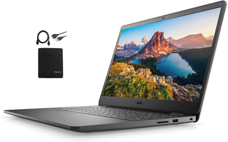 laptop Dell Inspiron 15 3502