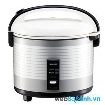 Sharp KS-1800 Sharp KS-1800