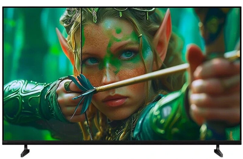 Sony K-55S25VM2 hạ giá còn 8,3 triệu đồng, tivi 55 inch chất lượng cho gia đình Việt