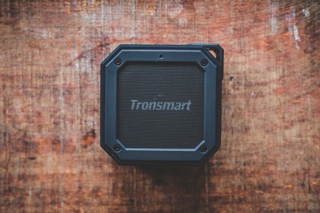 tronsmart element groove