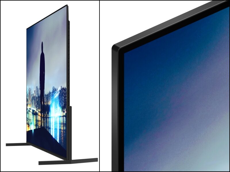 Khám phá siêu phẩm QD-OLED tivi Sony Bravia 8 II vừa ra mắt 2025
