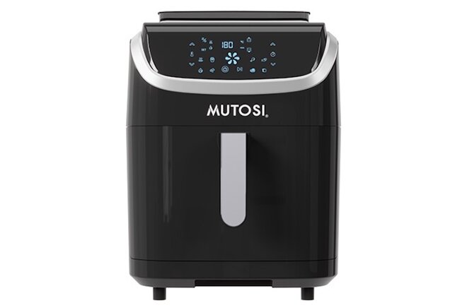 Nồi chiên không dầu 7 lít Mutosi MF-S102