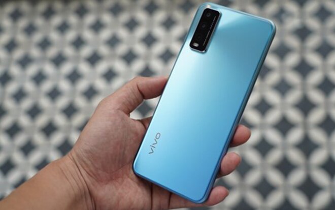 vivo y20s