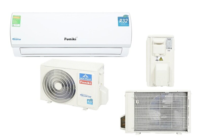 Top 5 điều hòa Funiki giá rẻ 3–6 triệu cho phòng dưới 15m2