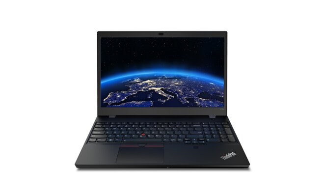 laptop lenovo thinkpad p15v