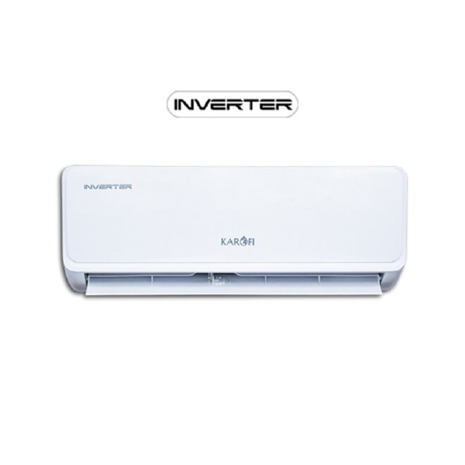 điều hòa Karofi 1 chiều 9000BTU inverter KDC-WI09