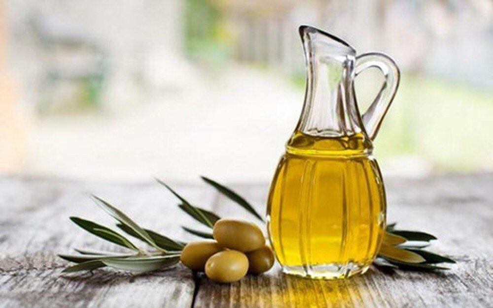 Olive oil is both good for your health and good for your brain