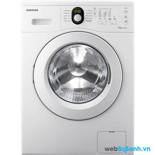 Máy giặt Samsung WF8690NGW 