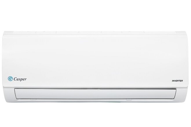 máy lạnh Casper Inverter 9000BTU IC-09TL32