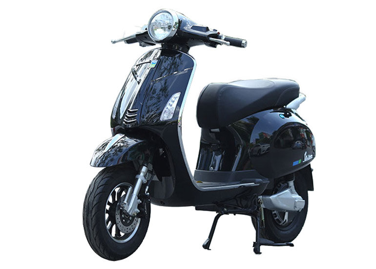 xe máy điện vespa valerio