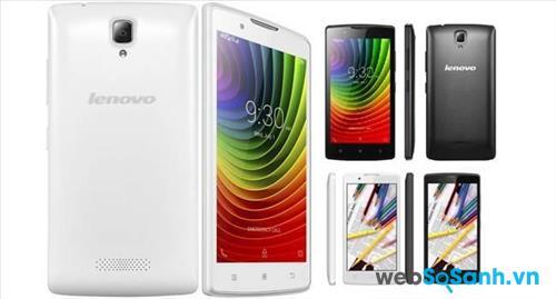 Điện thoại Lenovo A2010 sử dụng nhiều góc cạnh tạo cảm giác mạnh mẽ cho chiếc điện thoại Điện thoại Lenovo A2010 sử dụng nhiều góc cạnh tạo cảm giác mạnh mẽ cho chiếc điện thoại