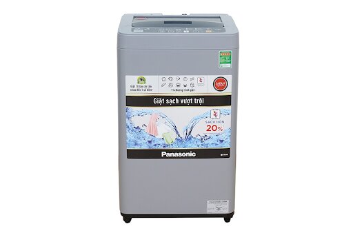 Cách phân loại máy giặt panasonic, giá mỗi loại bao nhiêu?