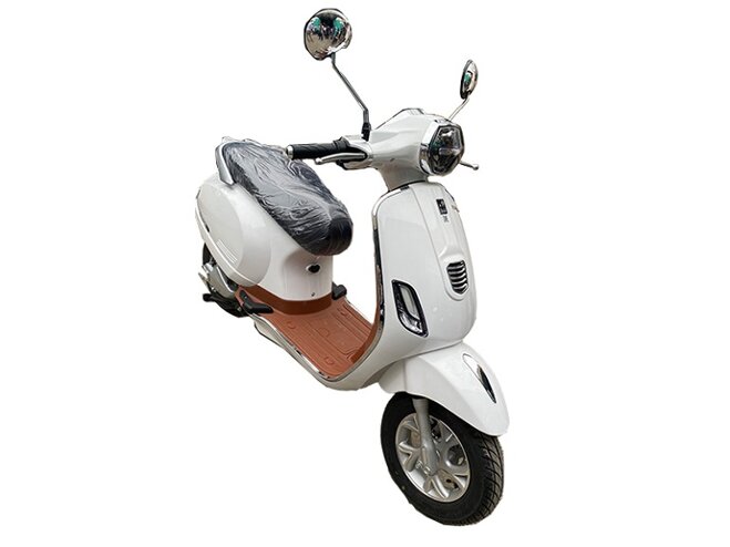 xe đạp điện Vespa Espero