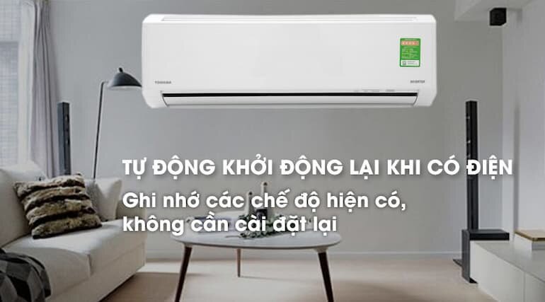 Có nên chọn mua điều hòa Toshiba RAS-H13PKCVG-V không?