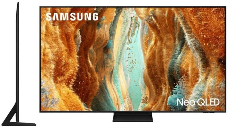 Đánh giá tivi Samsung QA65QN70F: Siêu phẩm Neo QLED giá rẻ 2025